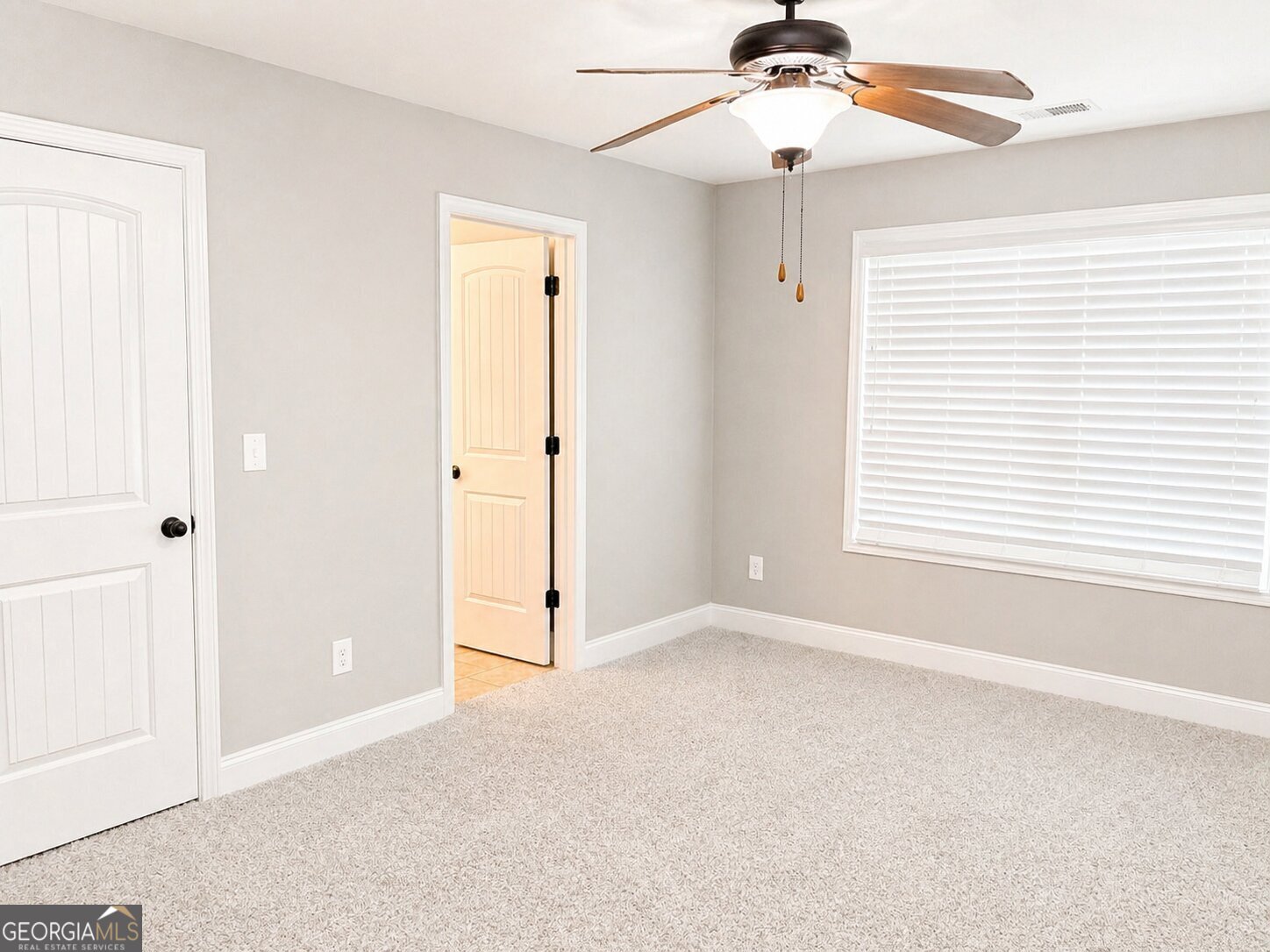 125 Trustin Lake Drive Fayetteville GA 30214