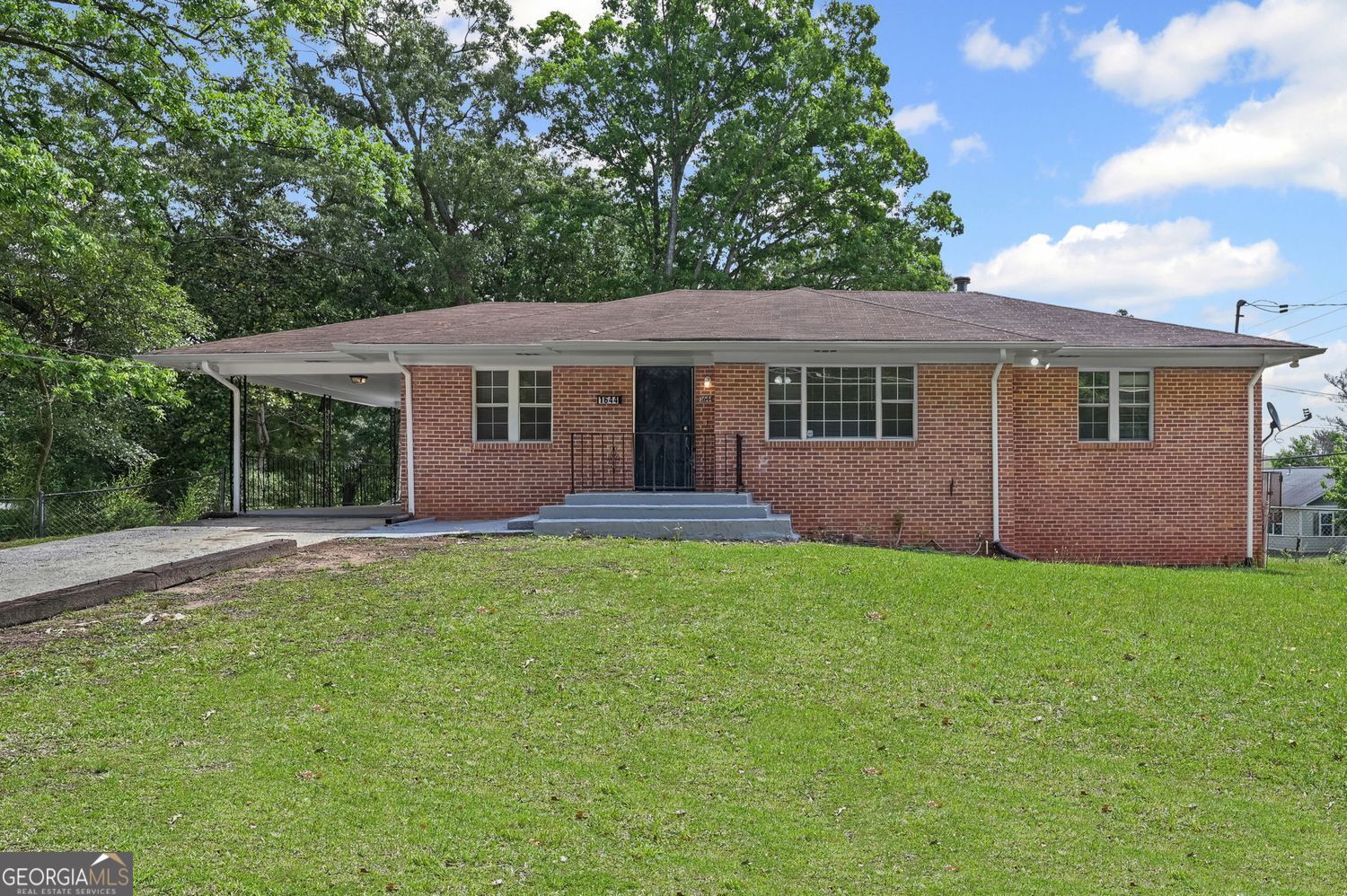 1644 Woodland Avenue SE Atlanta GA 30316