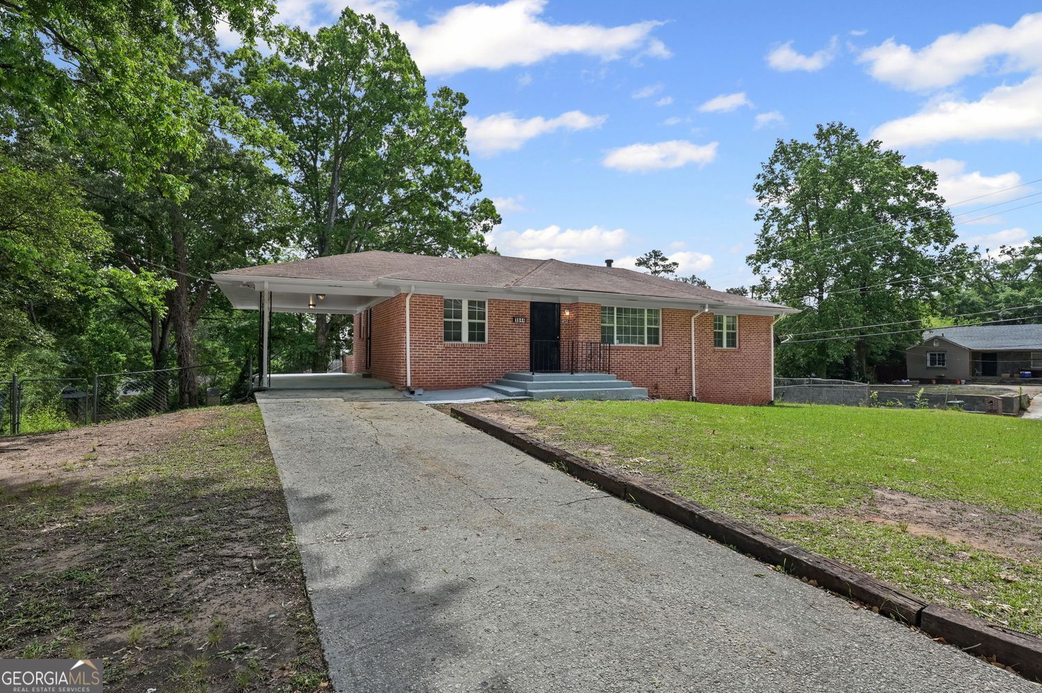 1644 Woodland Avenue SE Atlanta GA 30316