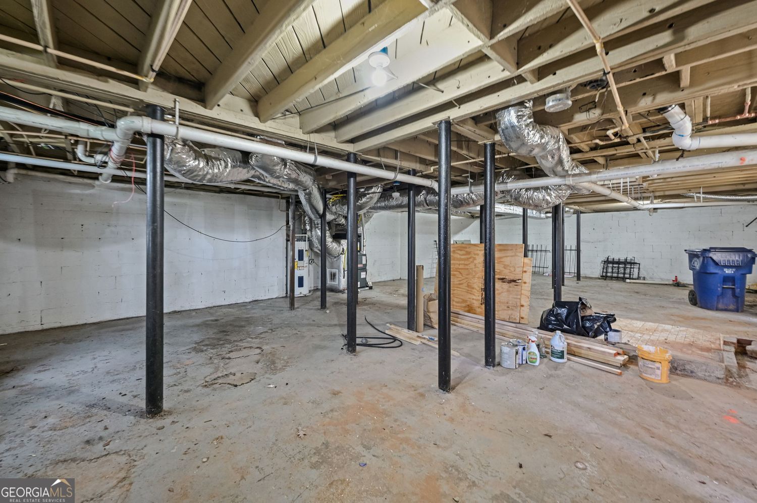 1644 Woodland Avenue SE Atlanta GA 30316