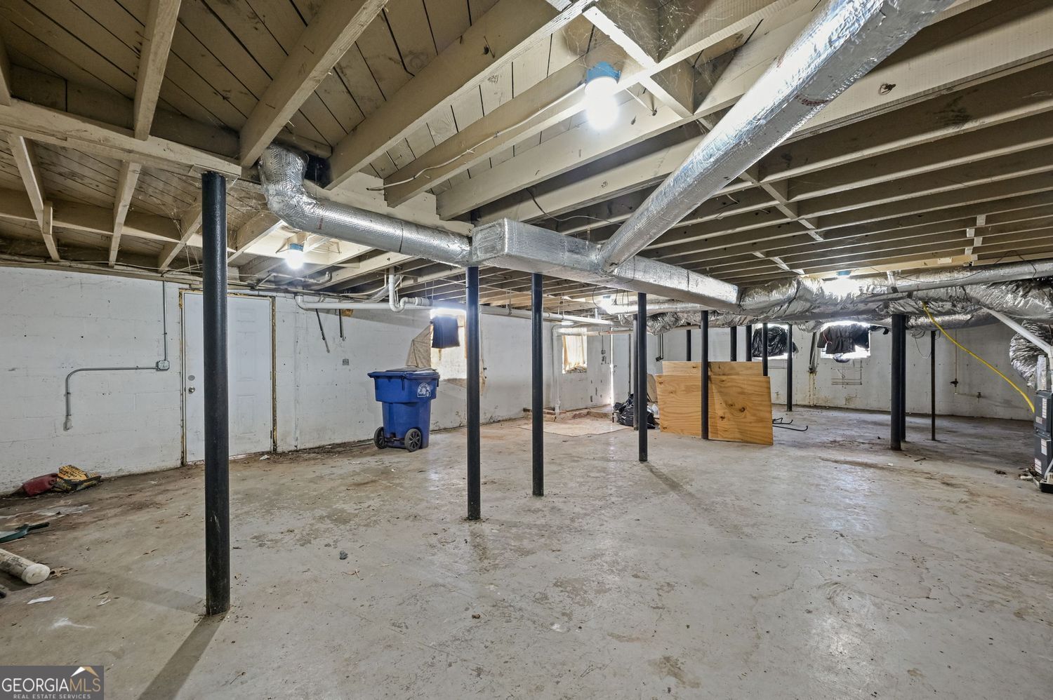 1644 Woodland Avenue SE Atlanta GA 30316