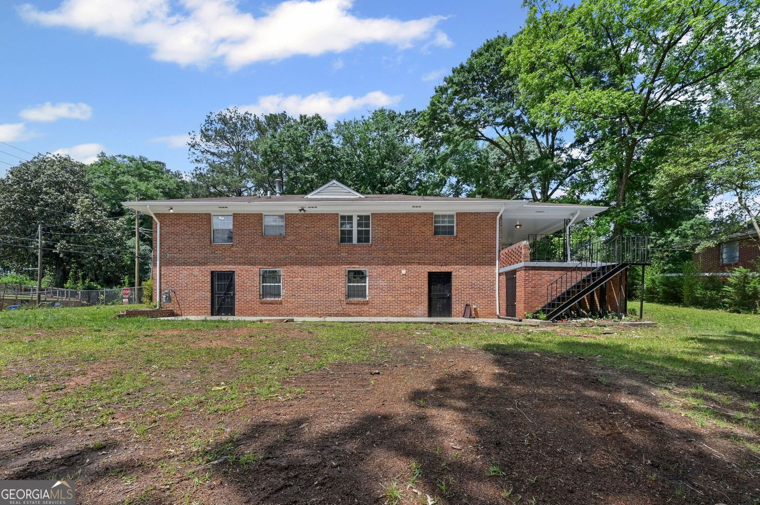1644 Woodland Avenue SE Atlanta GA 30316