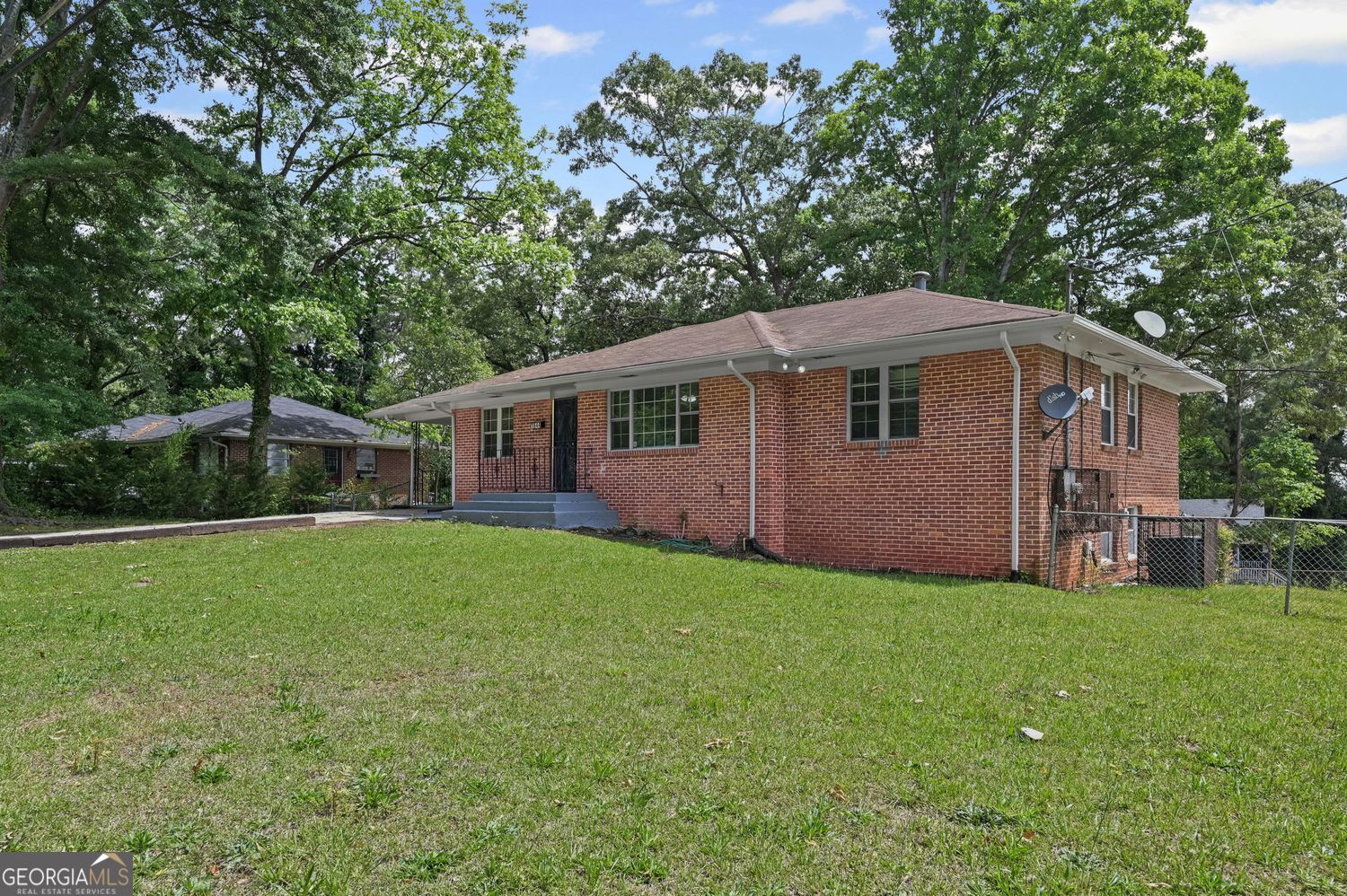 1644 Woodland Avenue SE Atlanta GA 30316