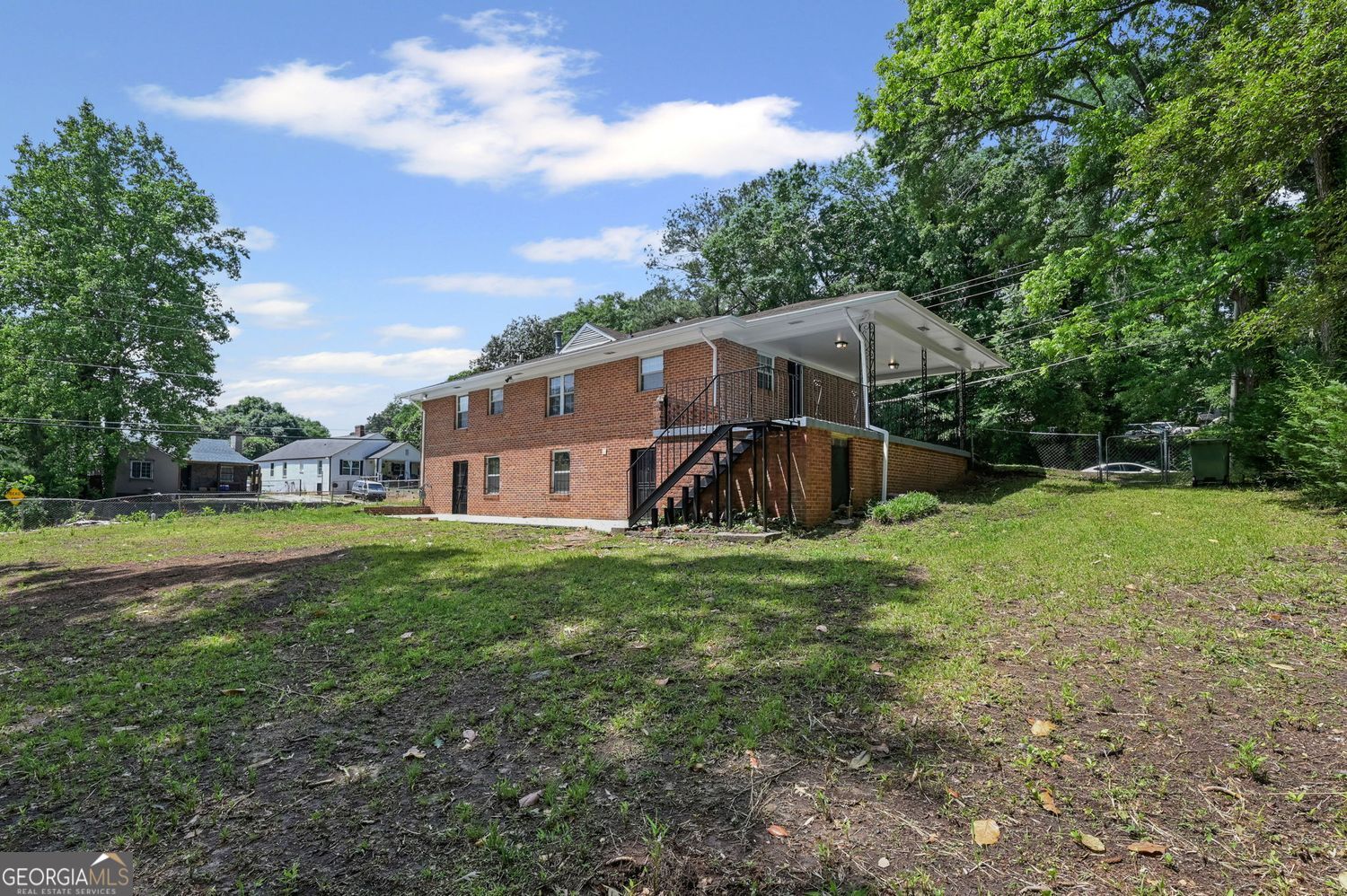 1644 Woodland Avenue SE Atlanta GA 30316