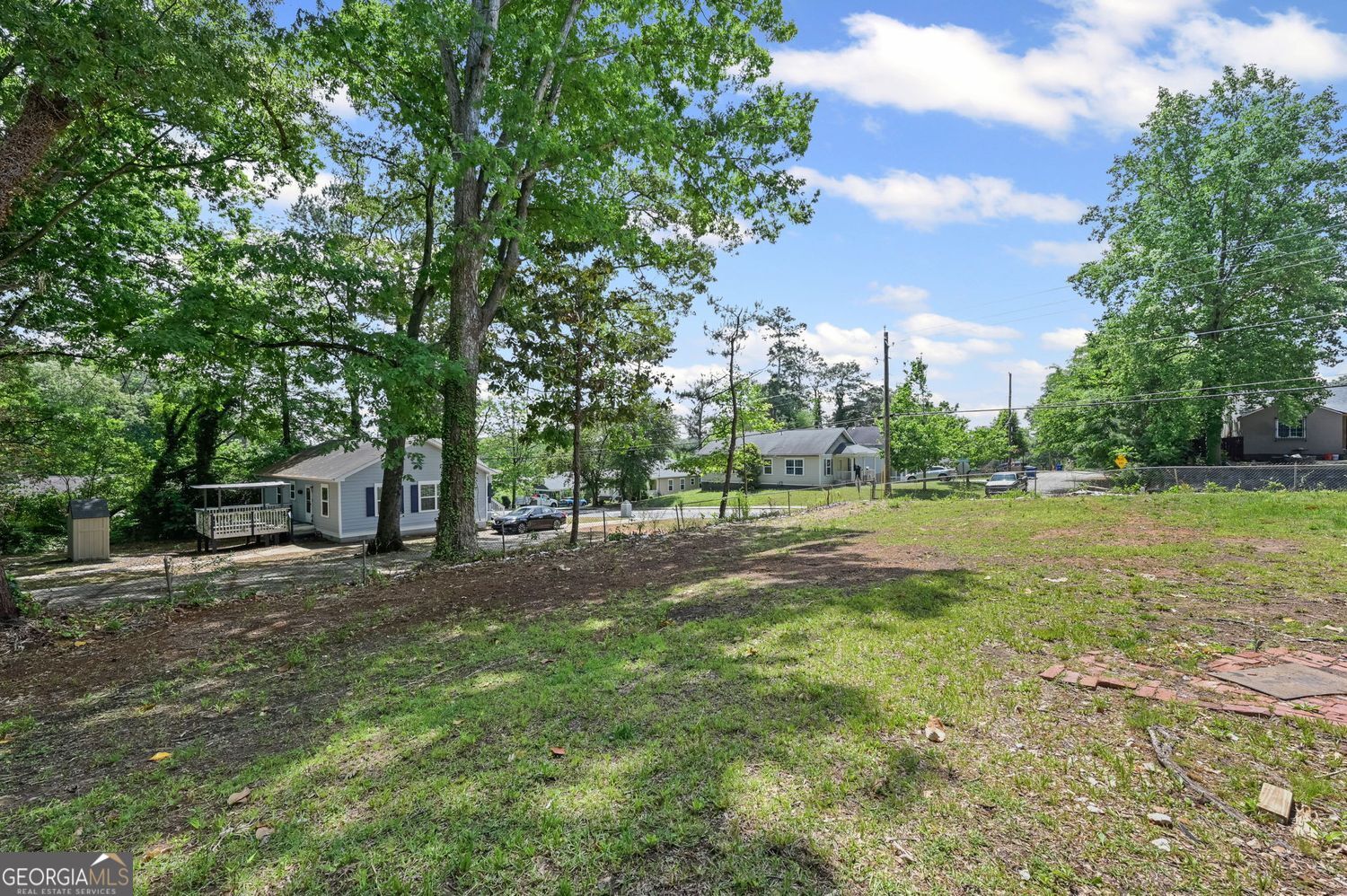 1644 Woodland Avenue SE Atlanta GA 30316