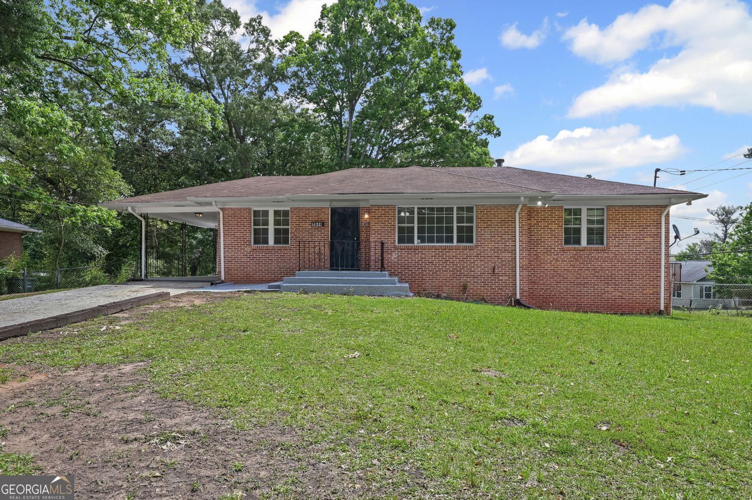 1644 Woodland Avenue SE Atlanta GA 30316