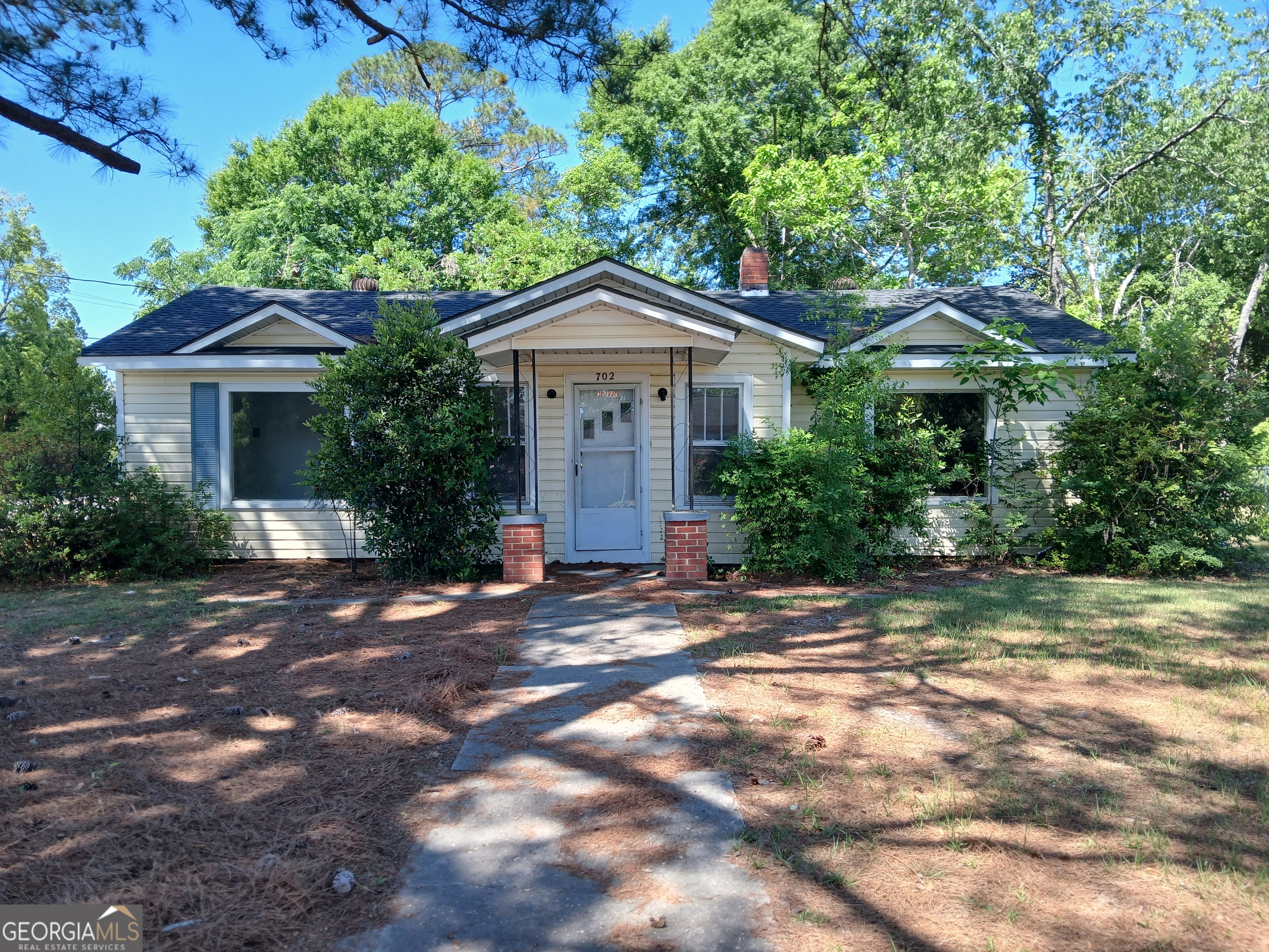 702 N Church Alma GA 31510