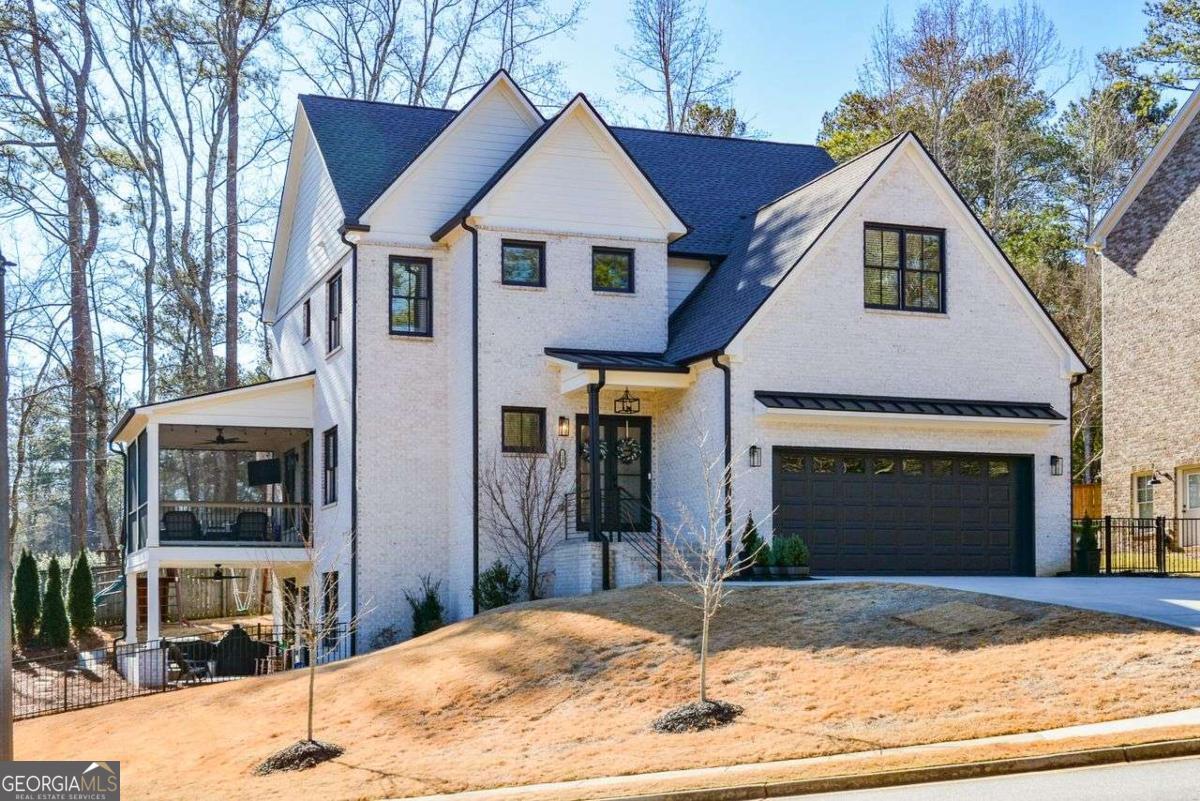 2235 Birchtree Way Marietta GA 30062