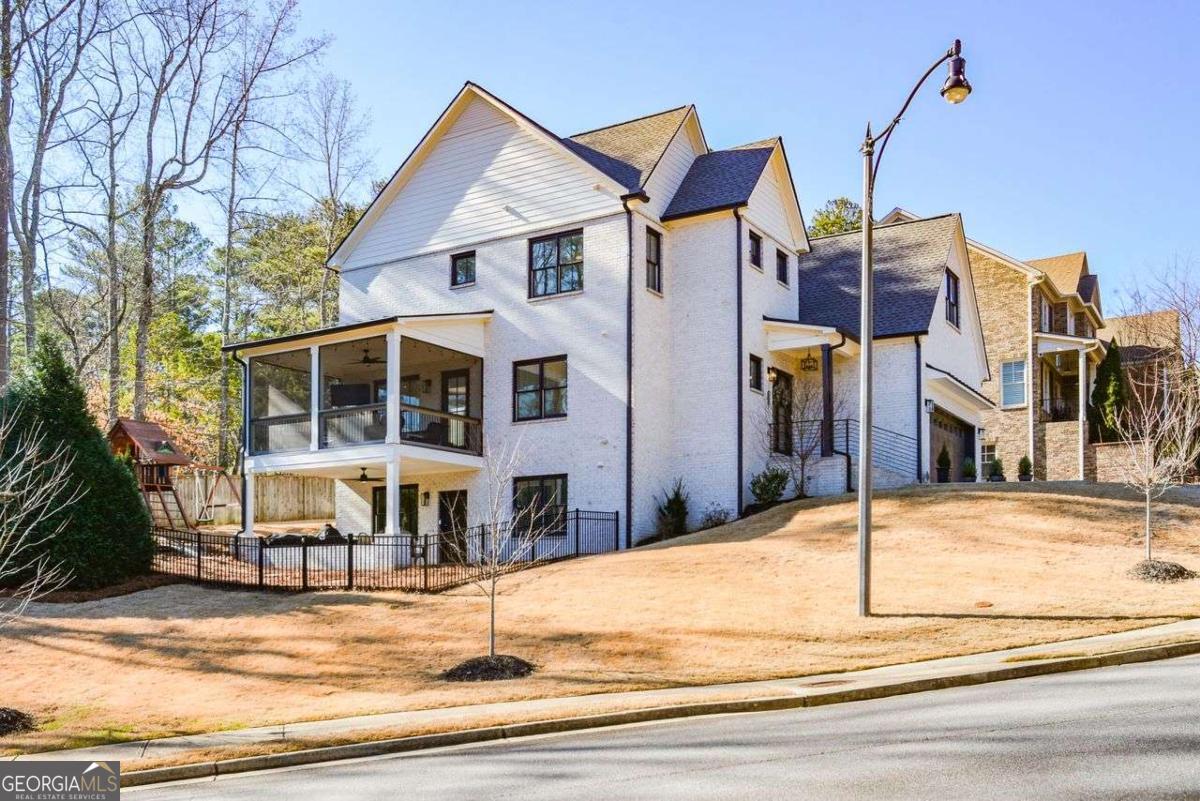 2235 Birchtree Way Marietta GA 30062