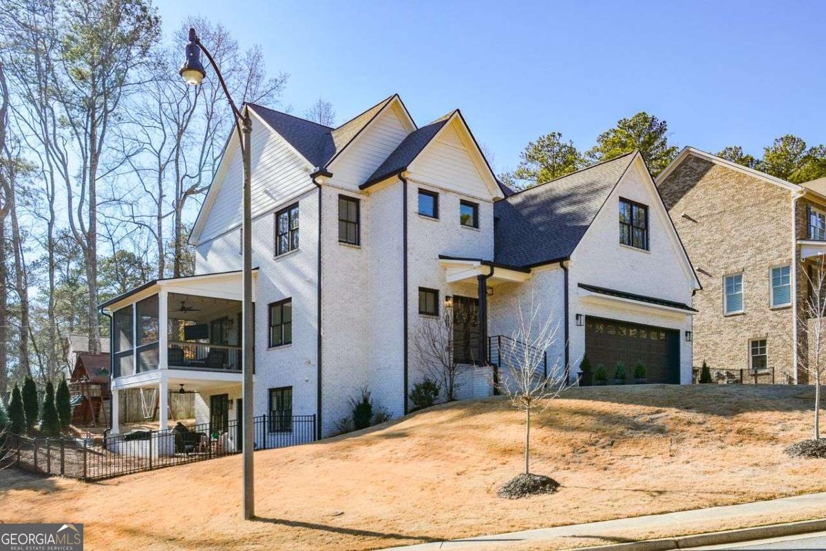 2235 Birchtree Way Marietta GA 30062
