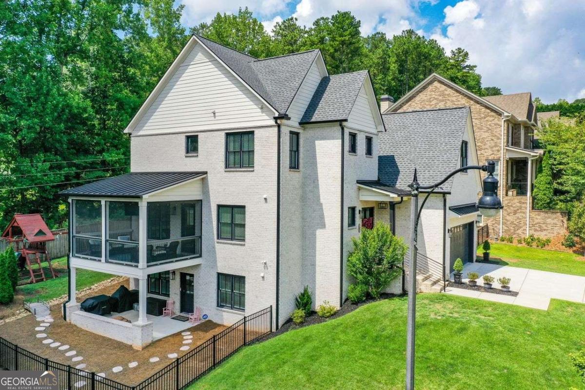 2235 Birchtree Way Marietta GA 30062