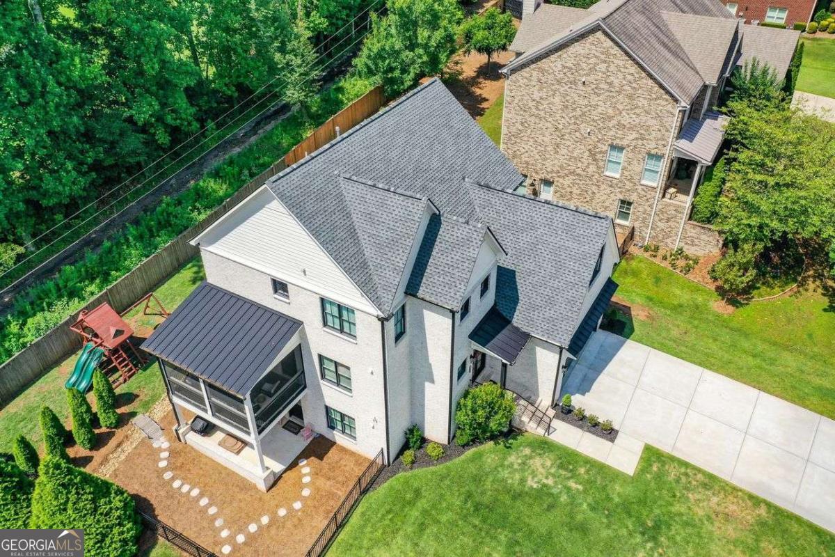2235 Birchtree Way Marietta GA 30062