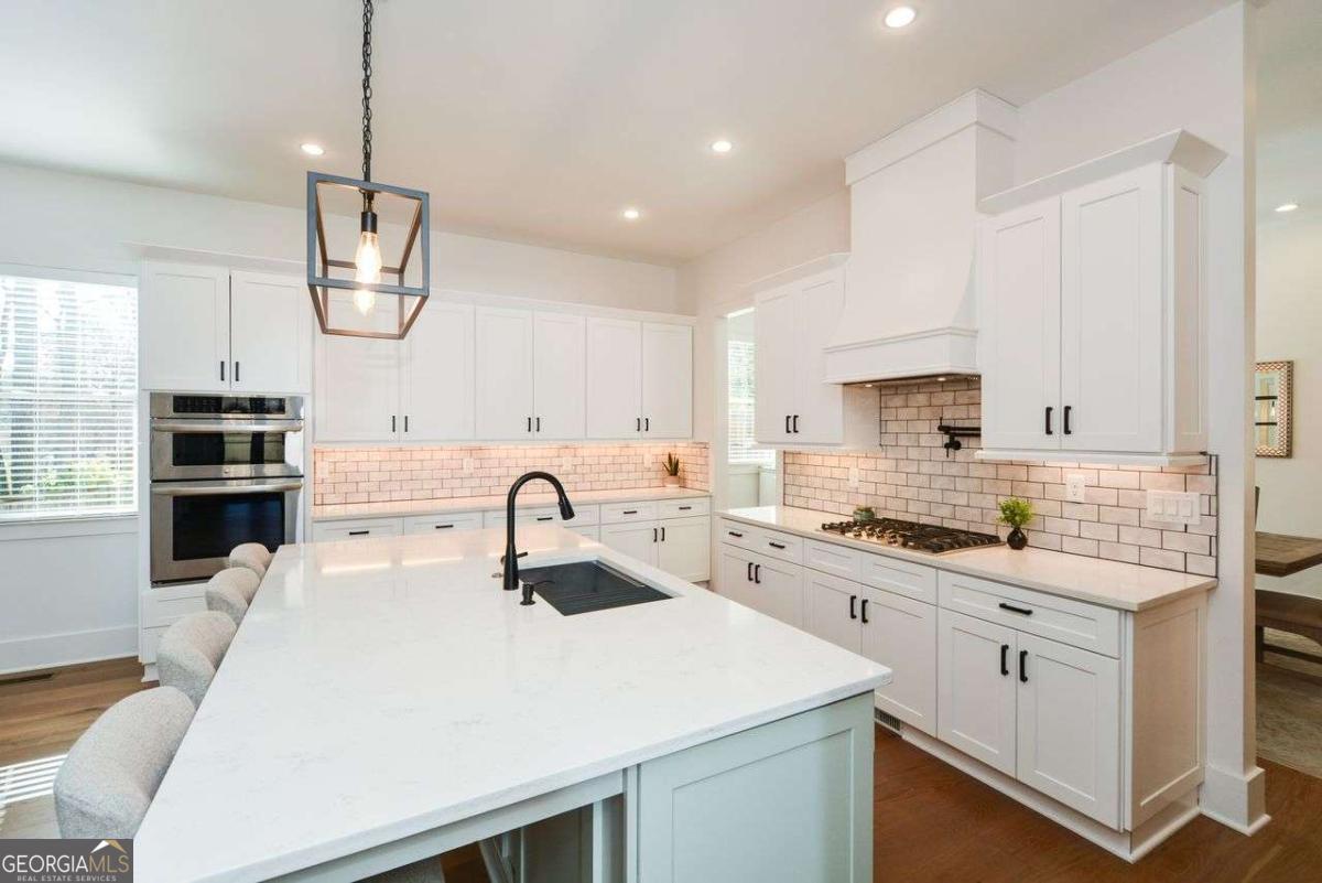 2235 Birchtree Way Marietta GA 30062