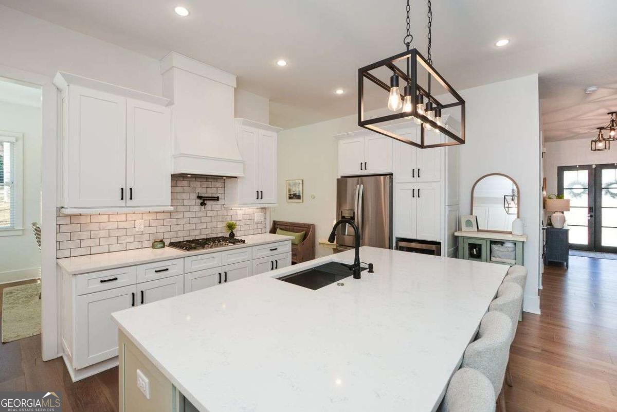 2235 Birchtree Way Marietta GA 30062