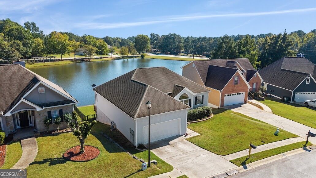 107 Providence Court Carrollton GA 30116