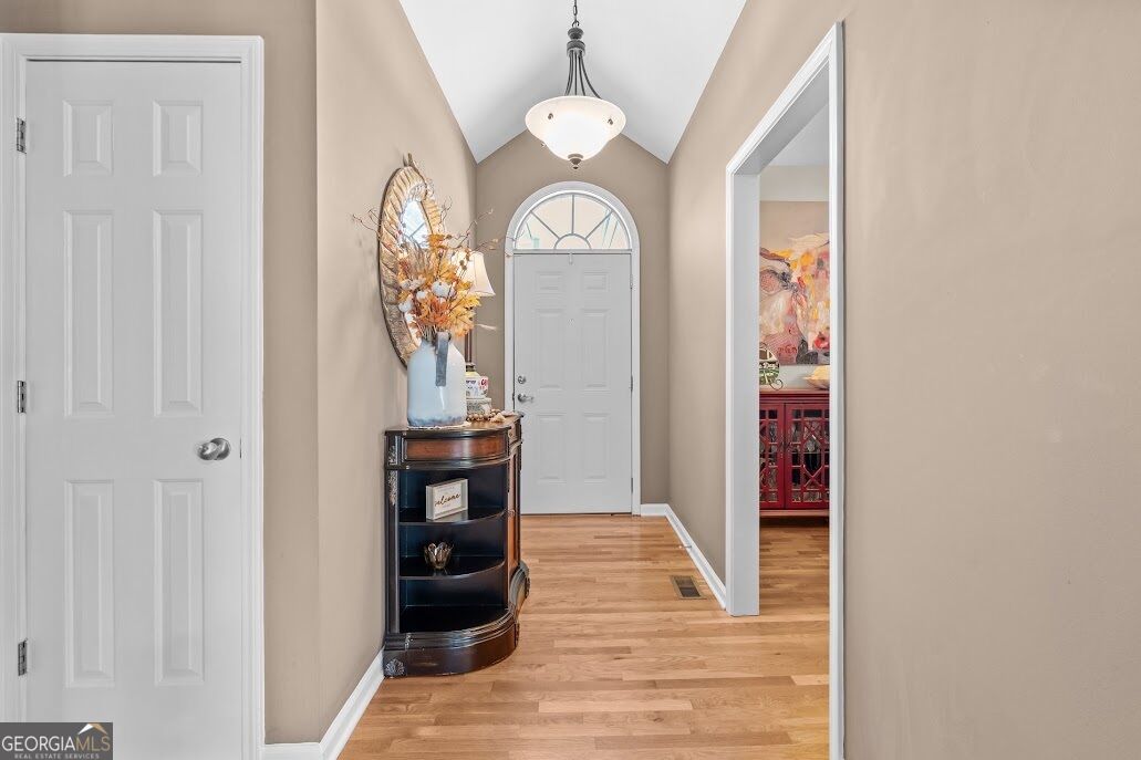 107 Providence Court Carrollton GA 30116