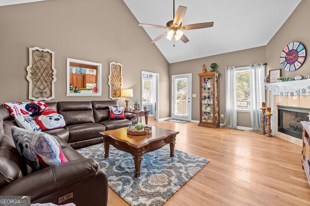 107 Providence Court Carrollton GA 30116