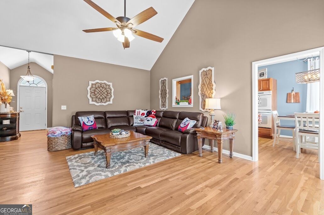 107 Providence Court Carrollton GA 30116