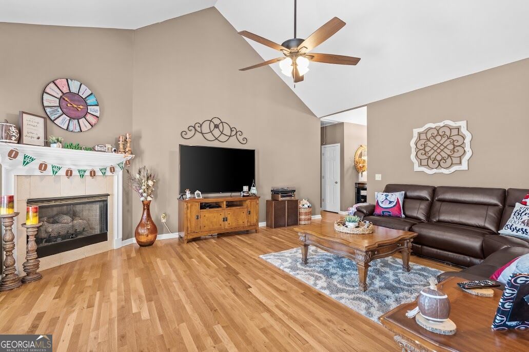 107 Providence Court Carrollton GA 30116