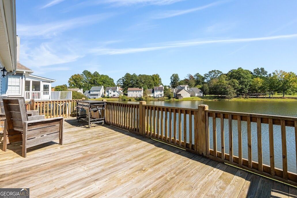 107 Providence Court Carrollton GA 30116