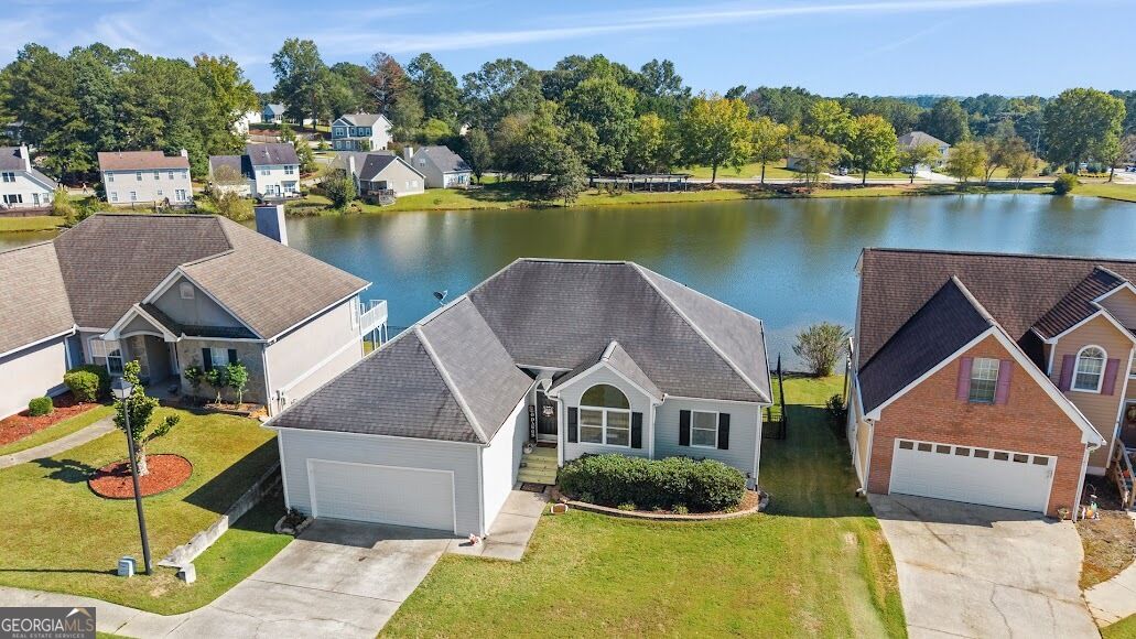 107 Providence Court Carrollton GA 30116