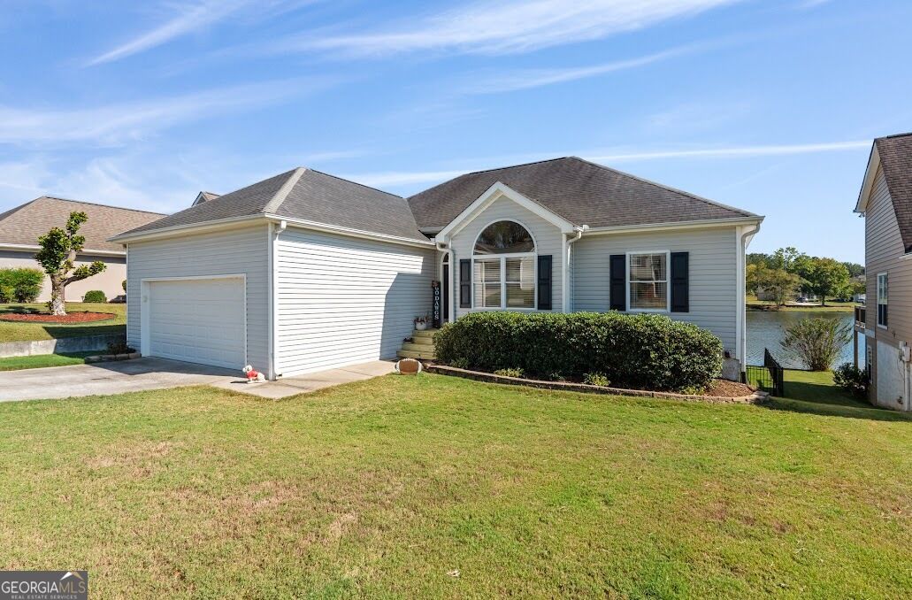 107 Providence Court Carrollton GA 30116