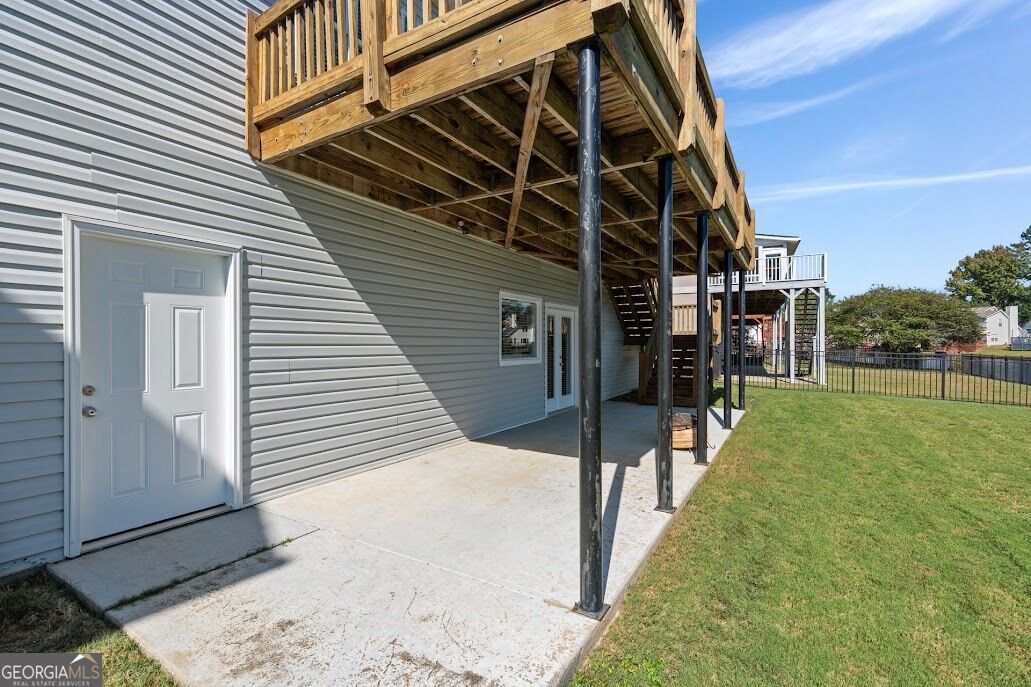 107 Providence Court Carrollton GA 30116