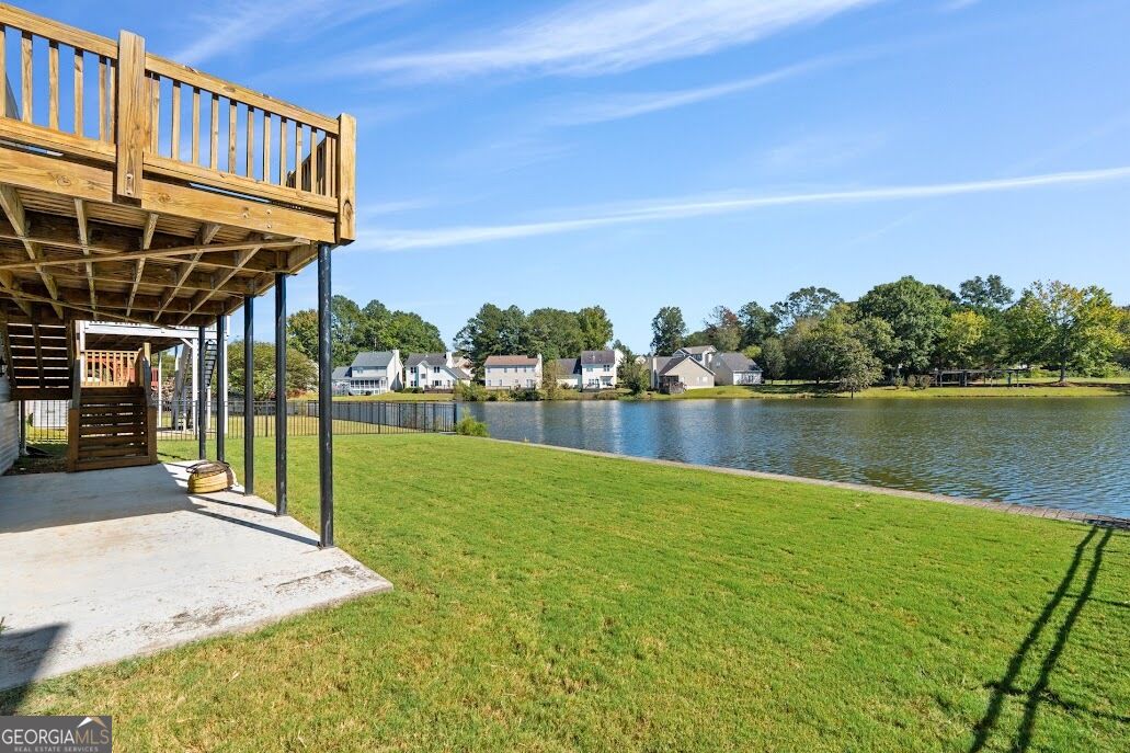 107 Providence Court Carrollton GA 30116
