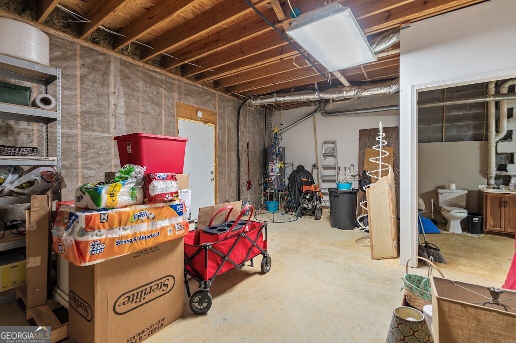 107 Providence Court Carrollton GA 30116