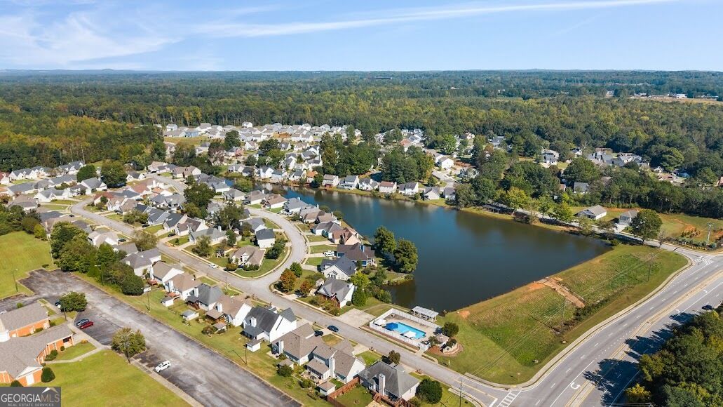 107 Providence Court Carrollton GA 30116