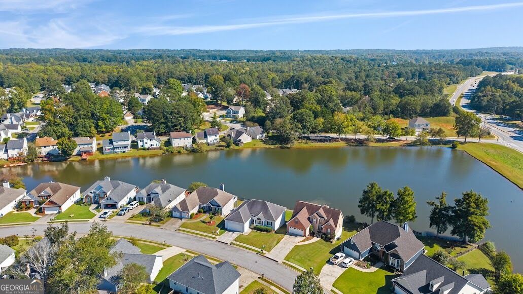 107 Providence Court Carrollton GA 30116