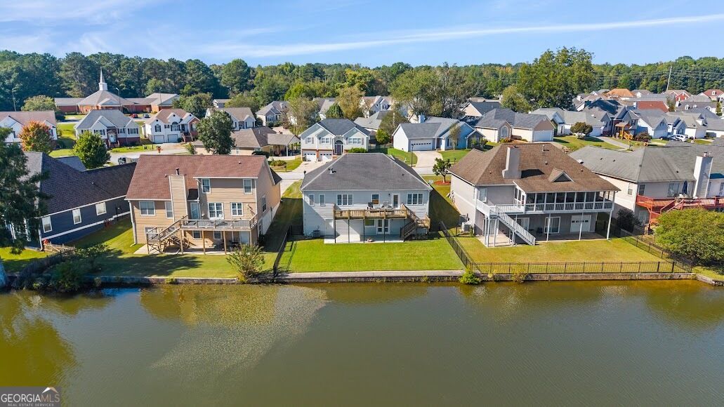 107 Providence Court Carrollton GA 30116