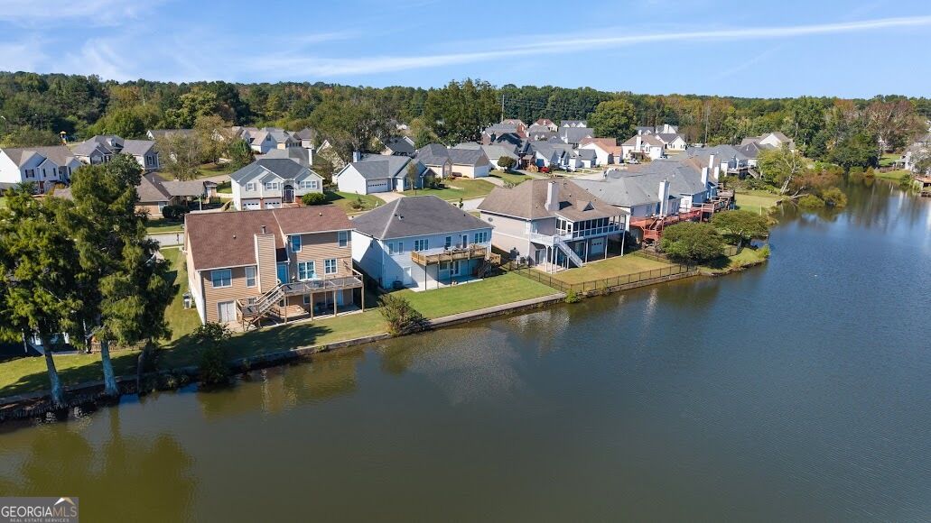 107 Providence Court Carrollton GA 30116