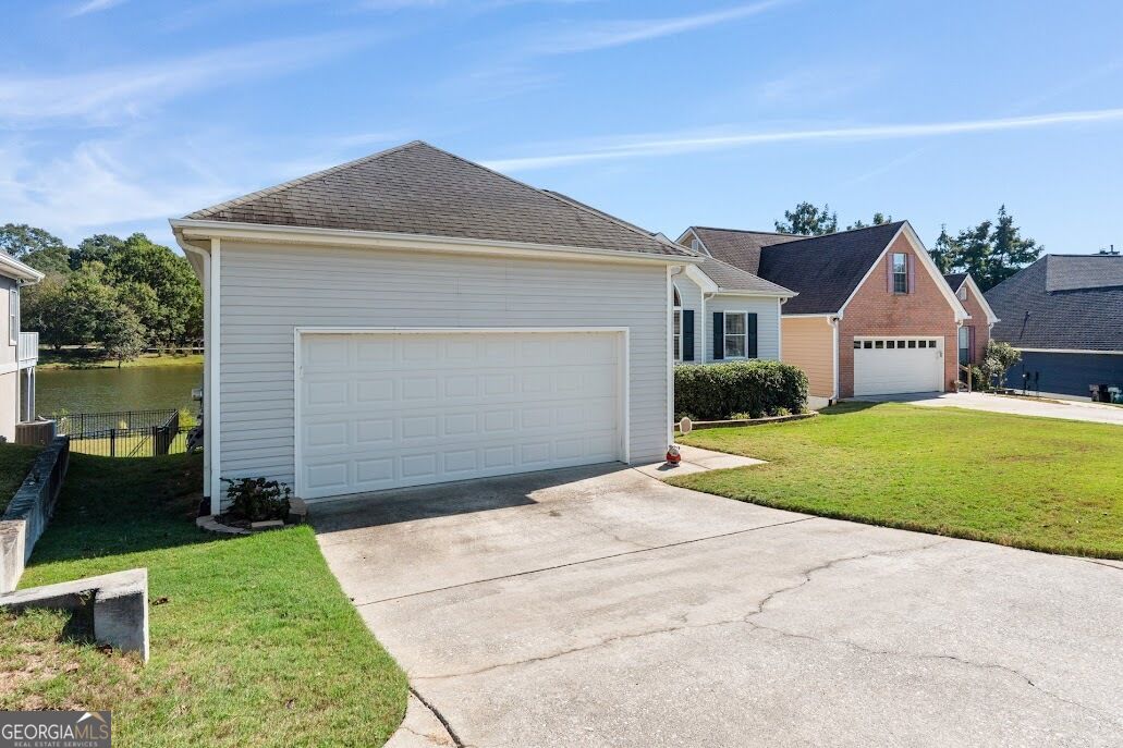 107 Providence Court Carrollton GA 30116