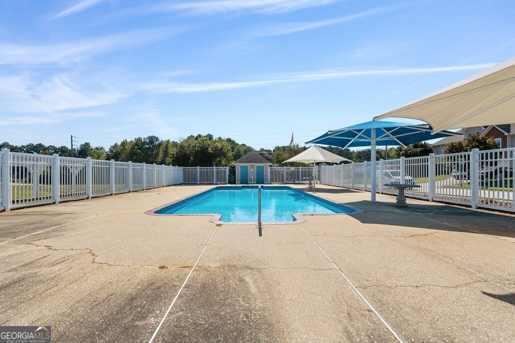 107 Providence Court Carrollton GA 30116