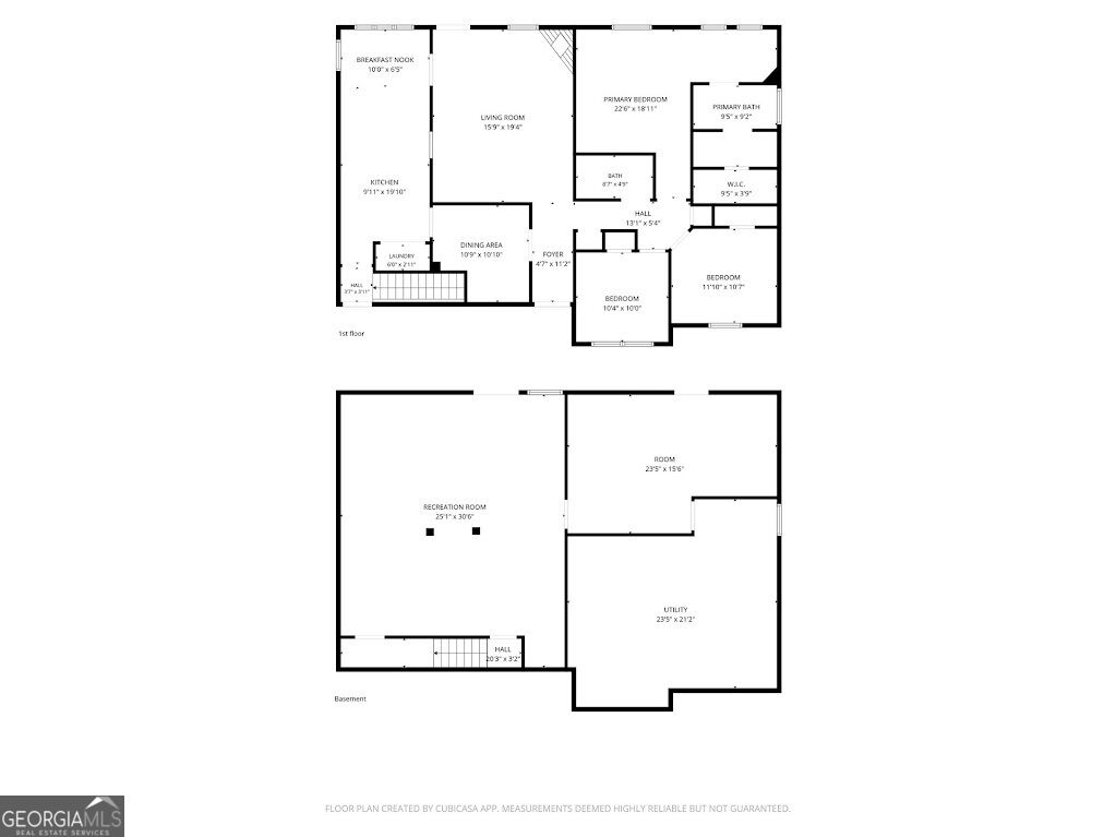 107 Providence Court Carrollton GA 30116