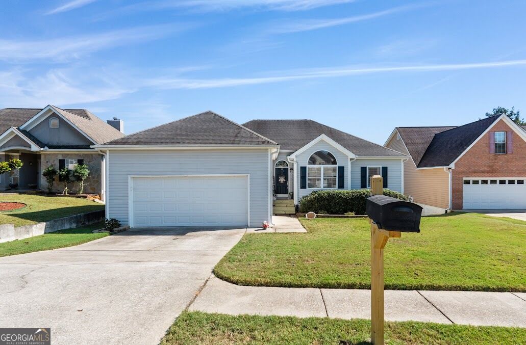107 Providence Court Carrollton GA 30116