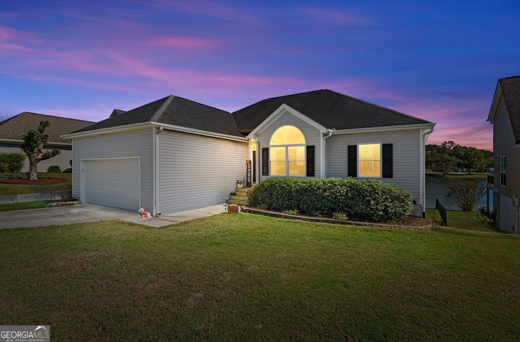 107 Providence Court Carrollton GA 30116