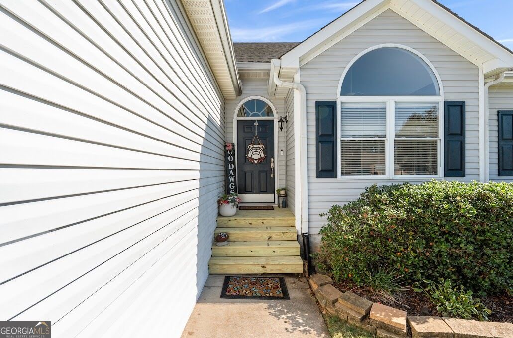 107 Providence Court Carrollton GA 30116