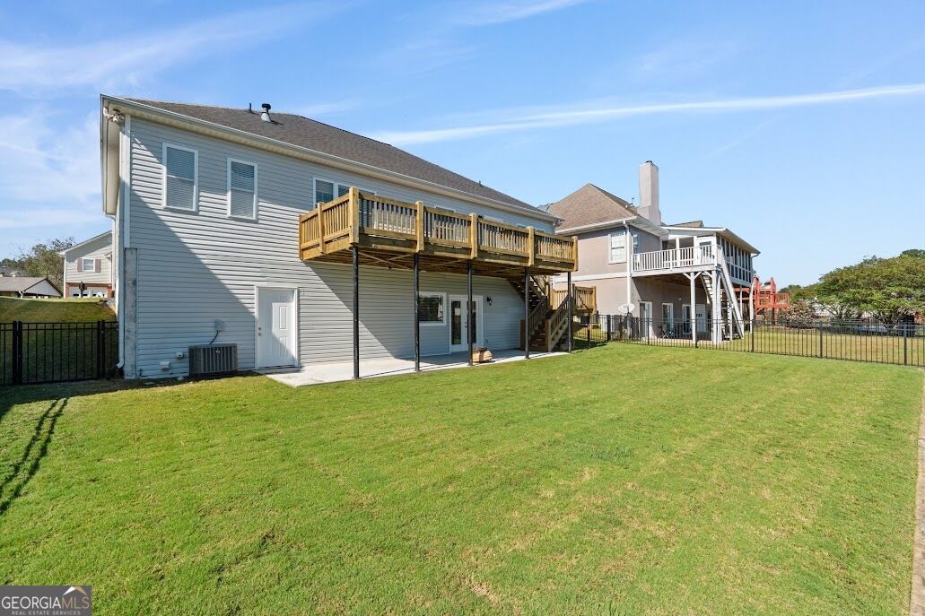 107 Providence Court Carrollton GA 30116