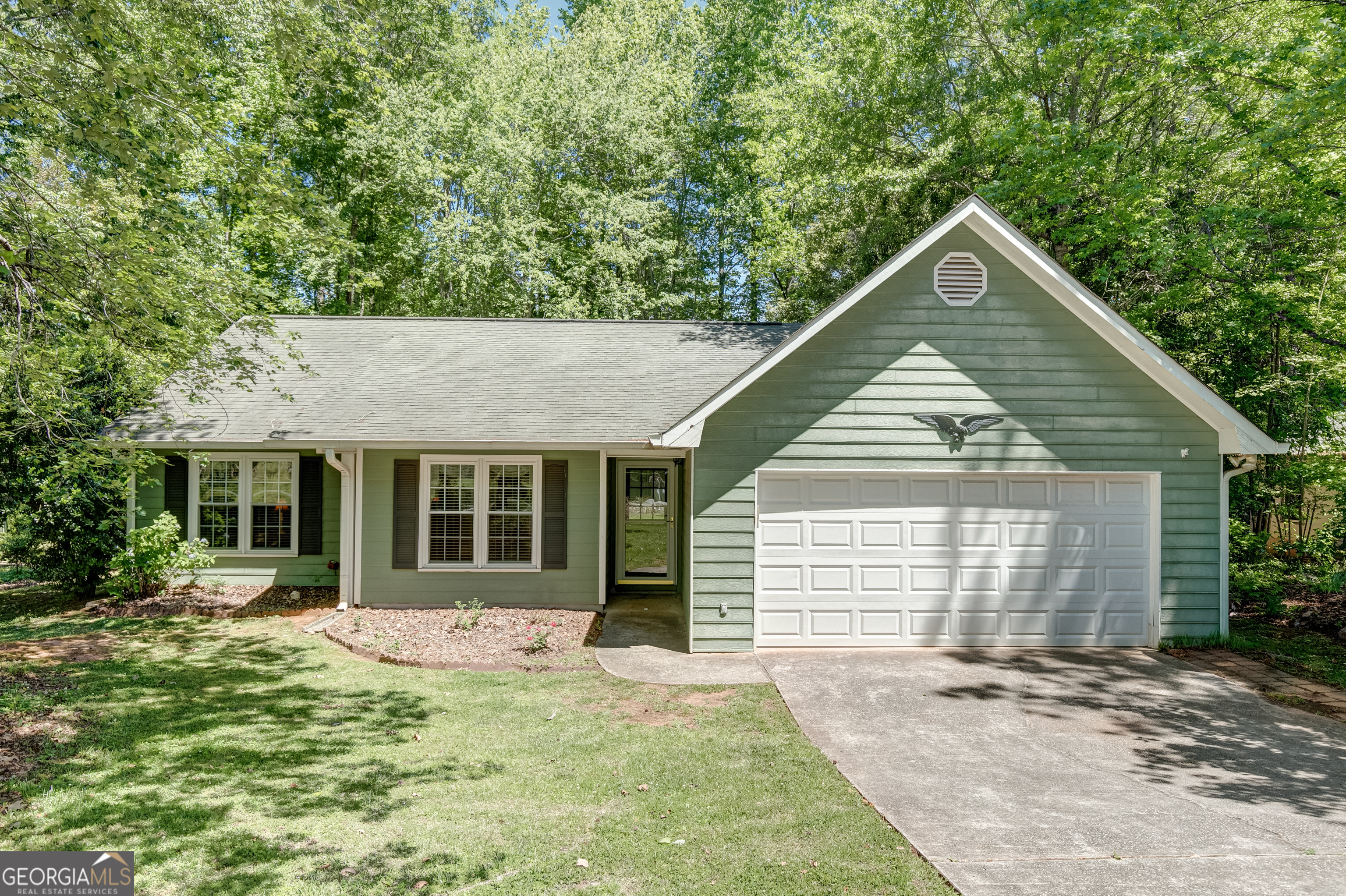 837 Bedford Park Peachtree City GA 30269