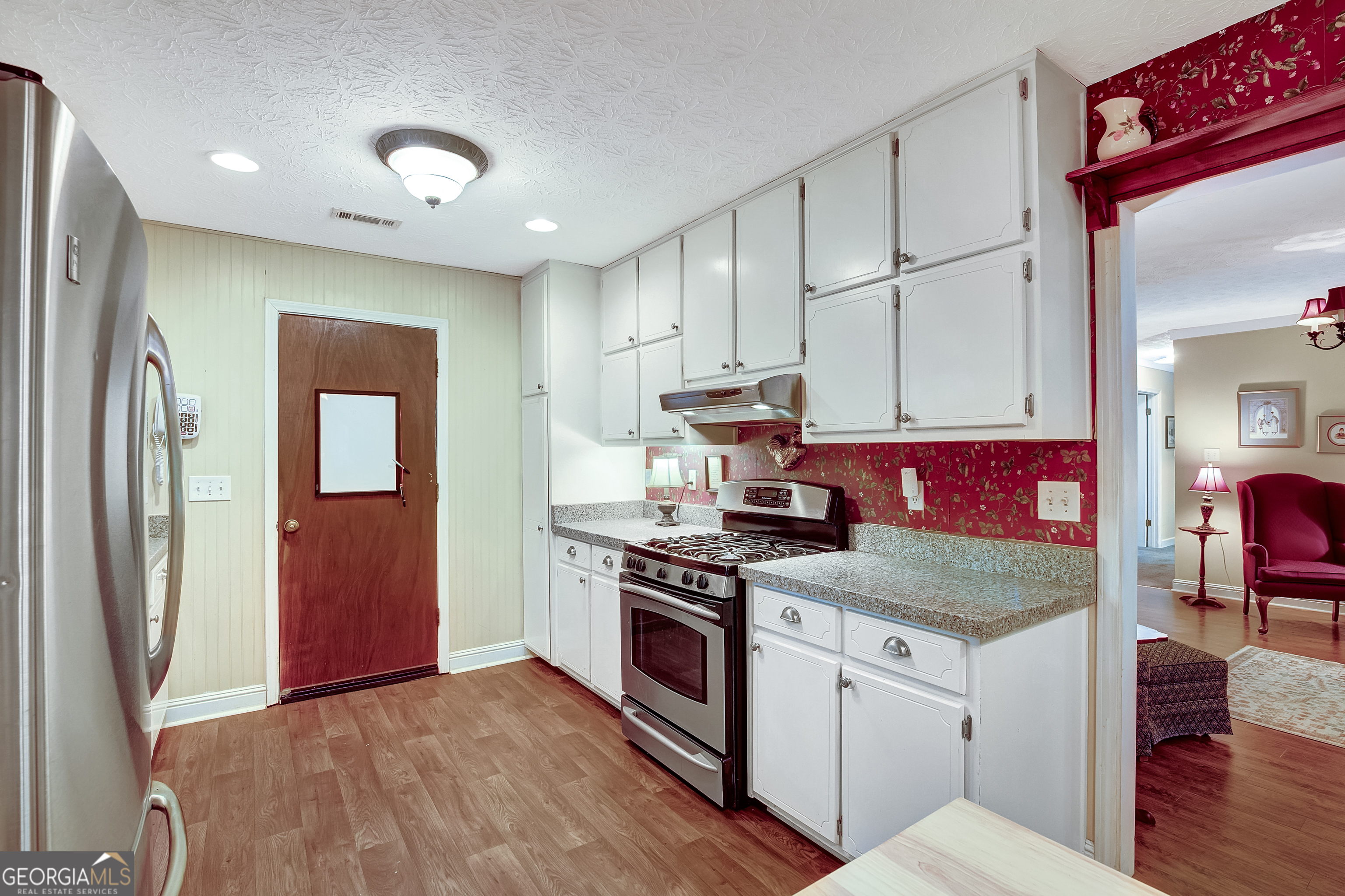 837 Bedford Park Peachtree City GA 30269