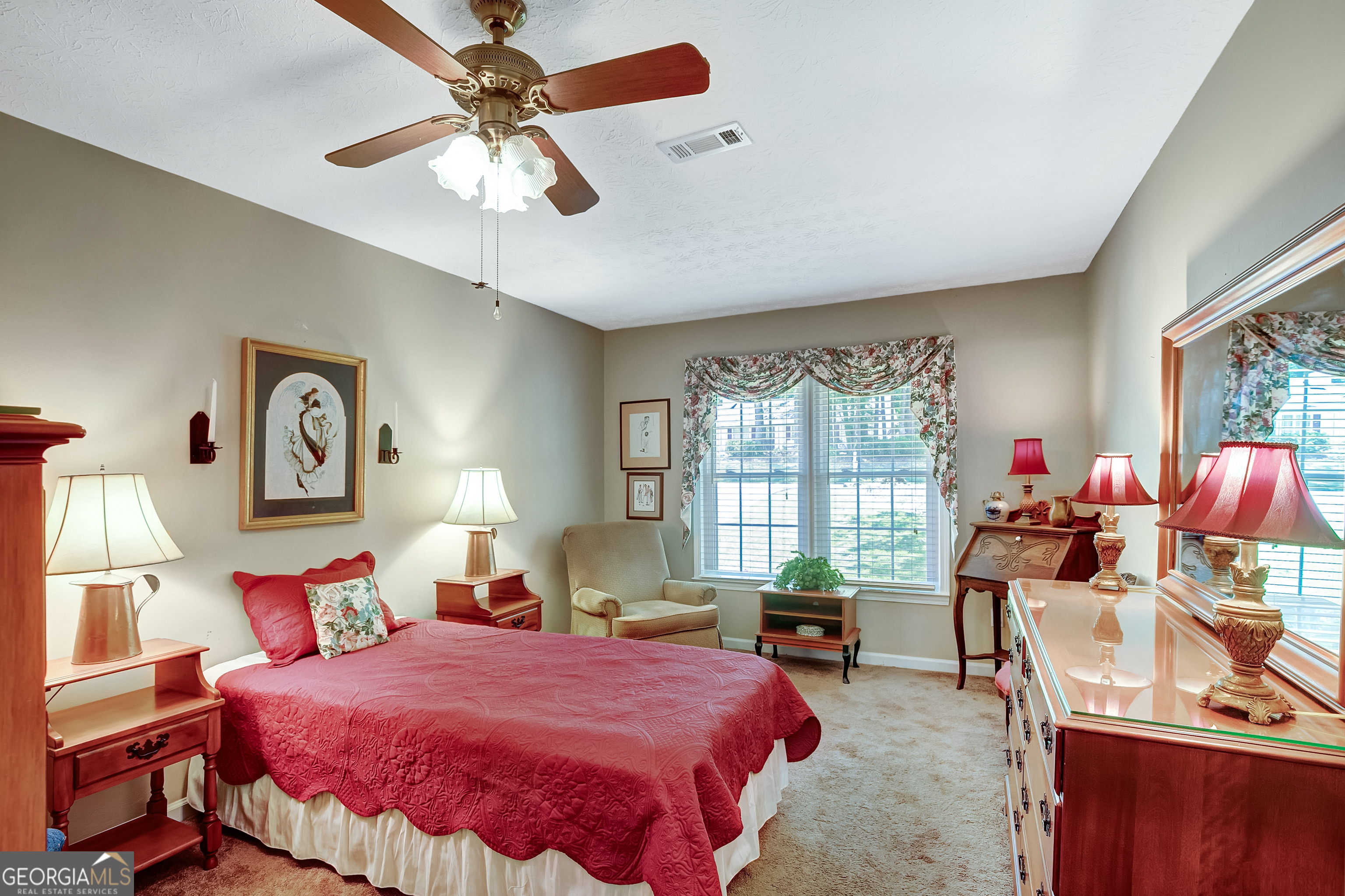 837 Bedford Park Peachtree City GA 30269