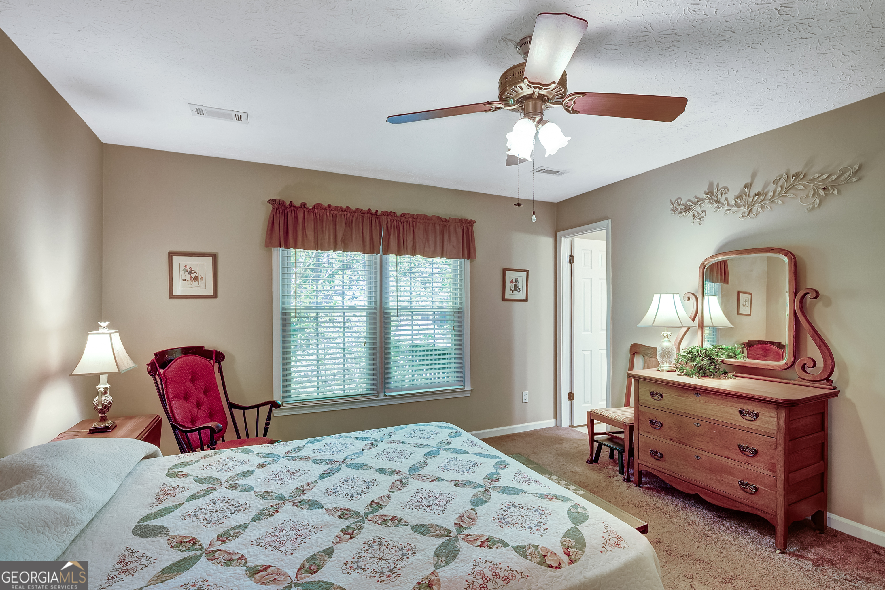 837 Bedford Park Peachtree City GA 30269
