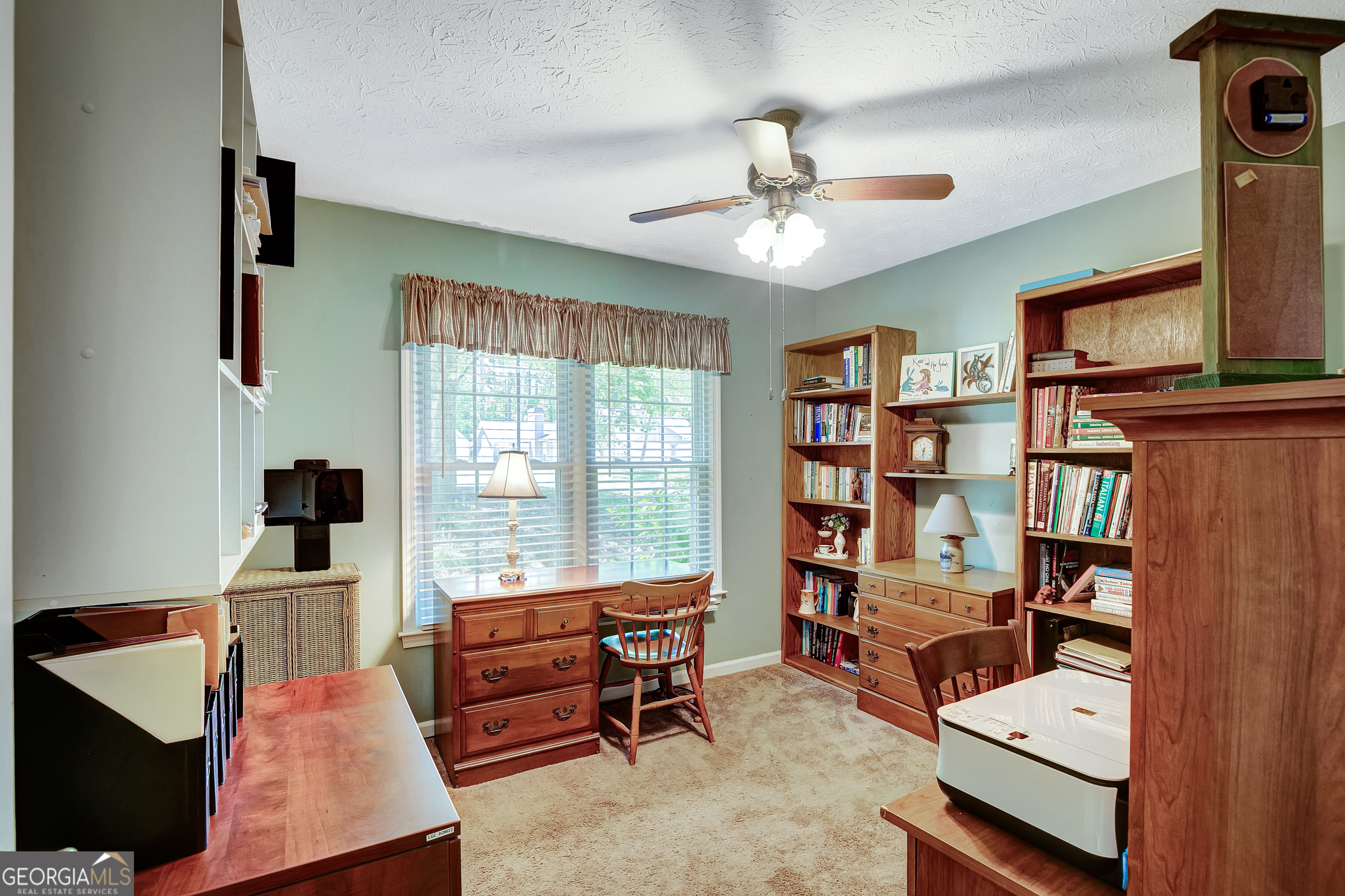 837 Bedford Park Peachtree City GA 30269