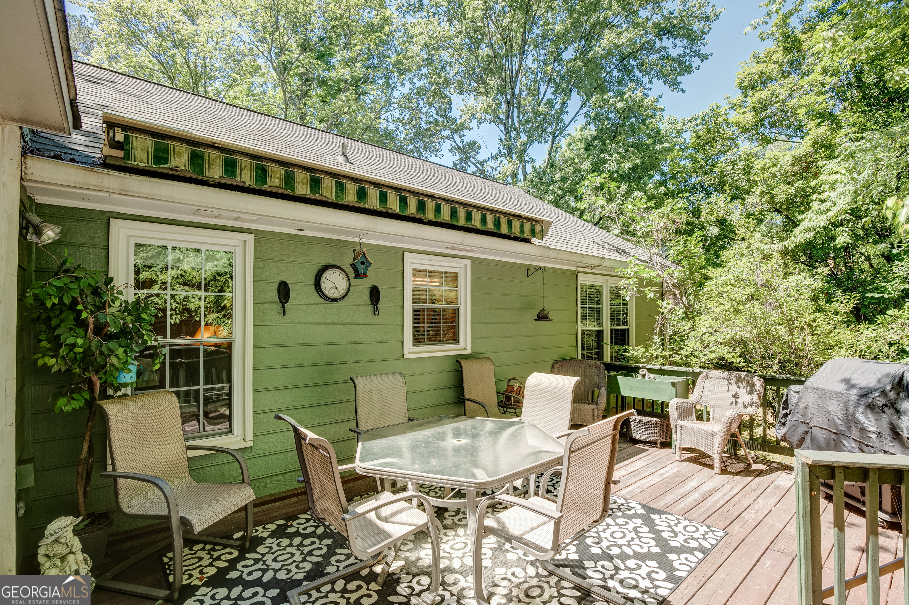 837 Bedford Park Peachtree City GA 30269