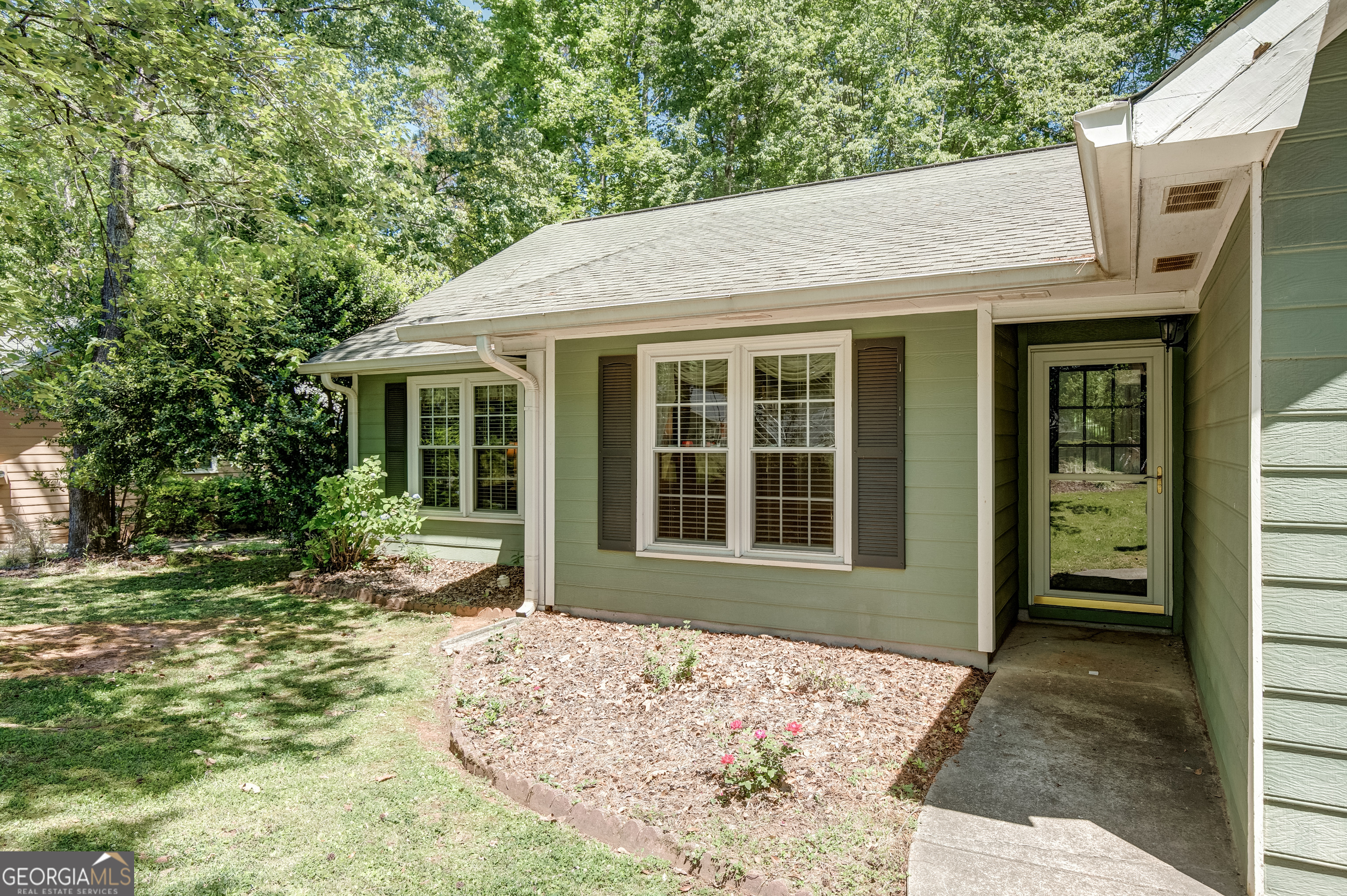 837 Bedford Park Peachtree City GA 30269