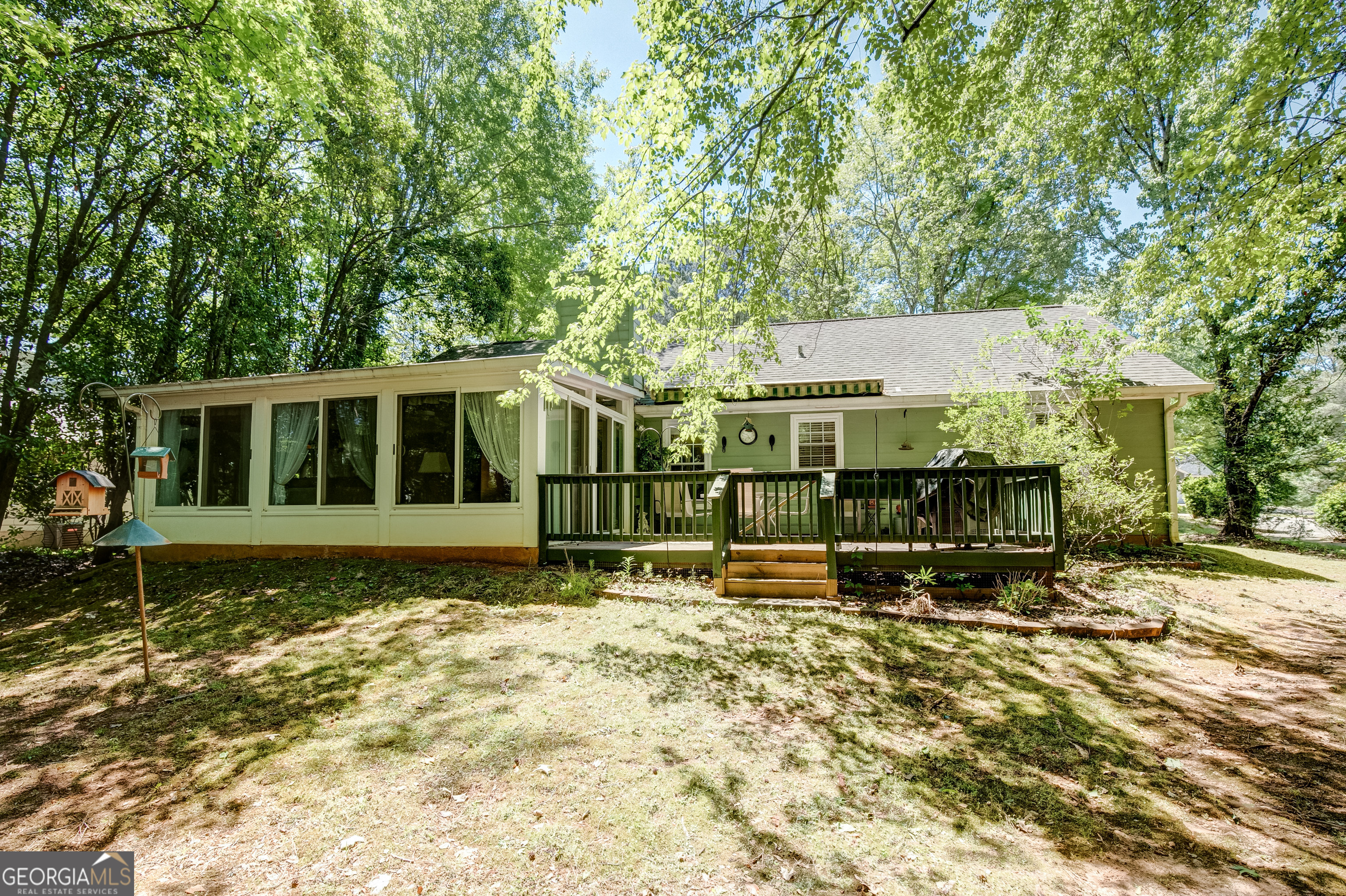 837 Bedford Park Peachtree City GA 30269