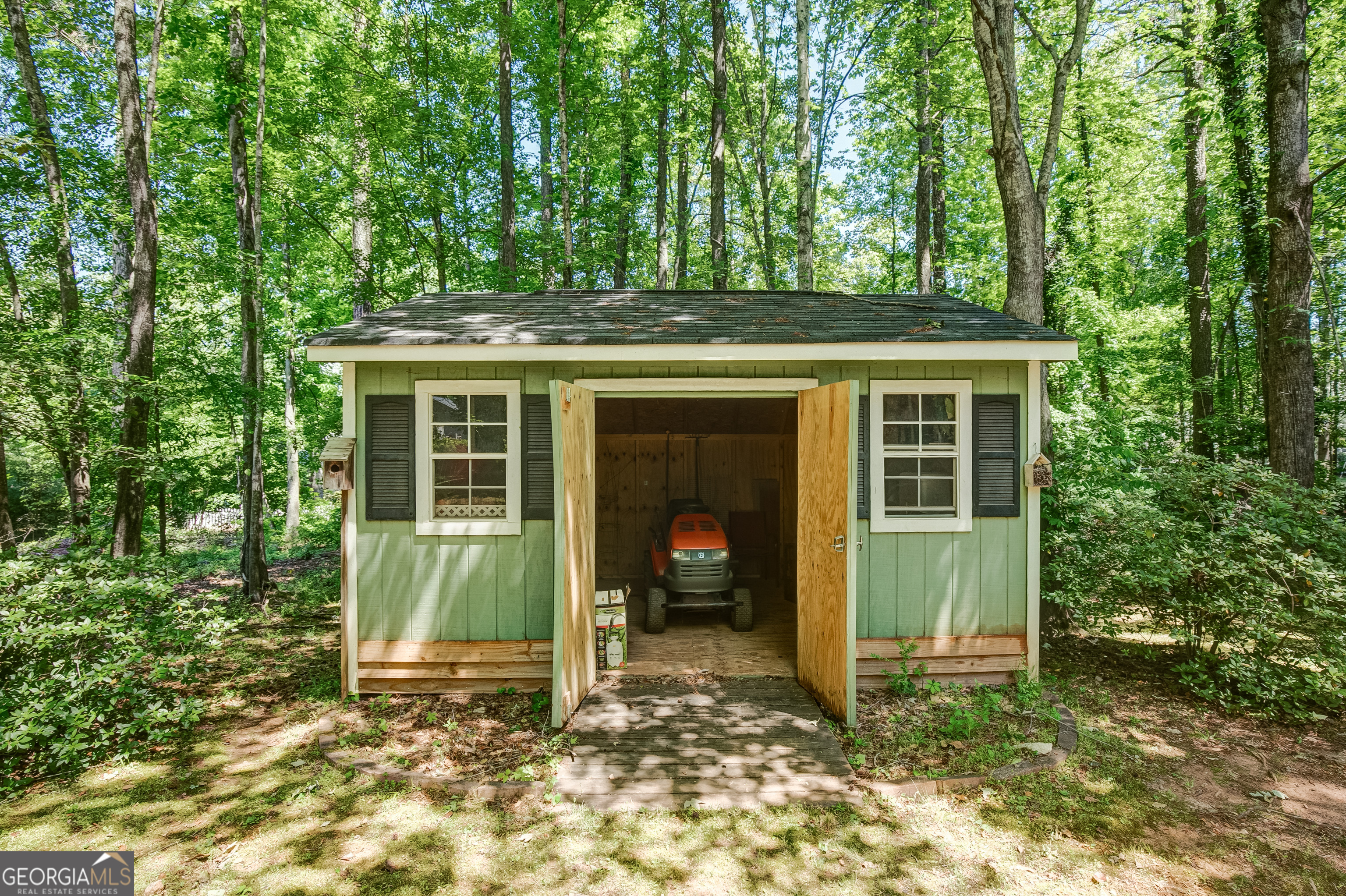 837 Bedford Park Peachtree City GA 30269