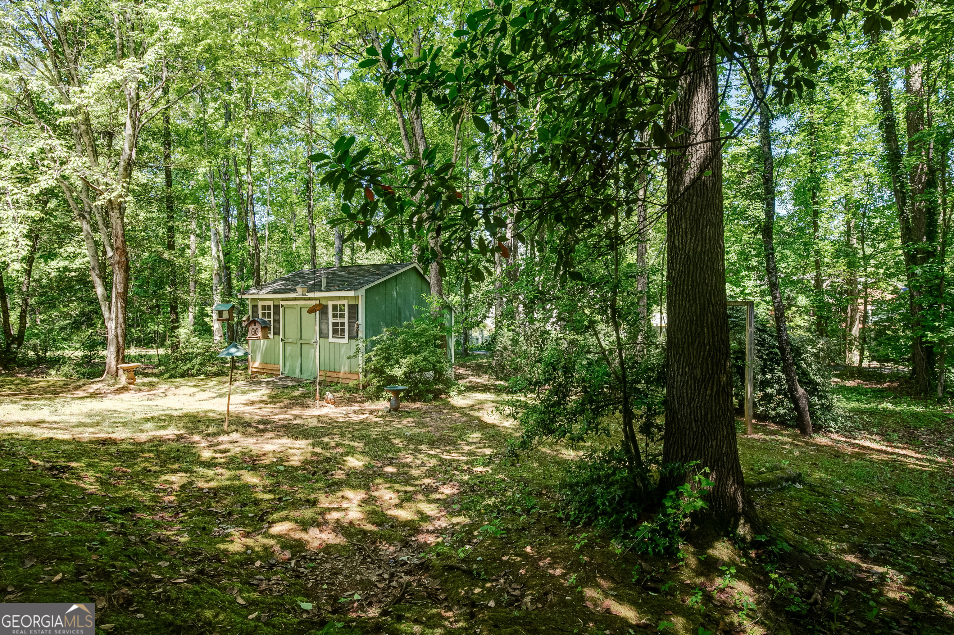 837 Bedford Park Peachtree City GA 30269